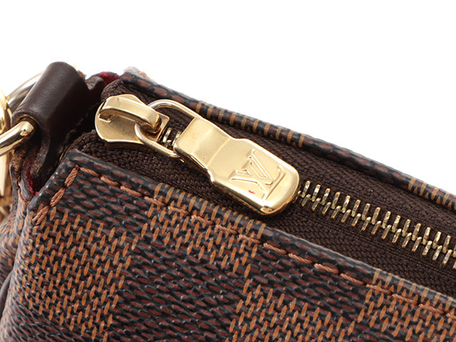 Louis Vuitton Eva Damier