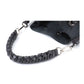 Louis Vuitton Mahina Muria 2 Way Hand Shoulder Bag Leather Noir