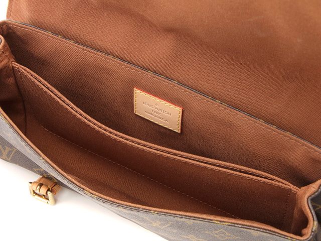 Louis Vuitton Marrell Monogram