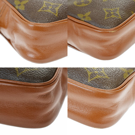 Louis Vuitton Pochette Marly Bandouliere Shoulder Bag