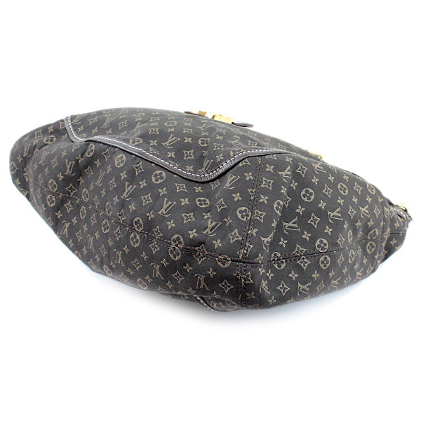 Louis Vuitton Shoulder Bag One Shoulder Brown