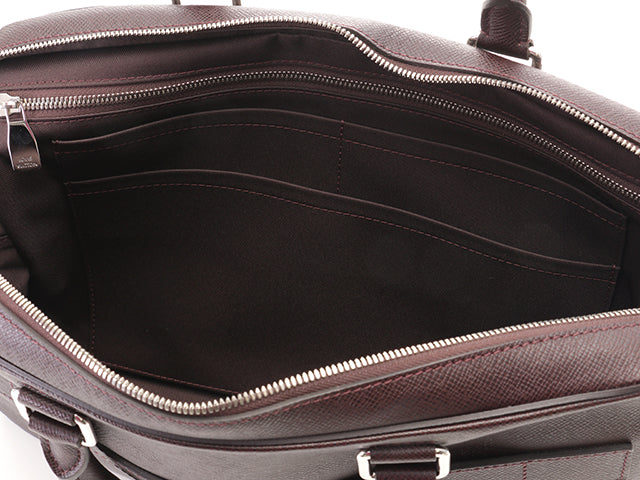 Louis Vuitton Porte Document Business MM NM Business Bag