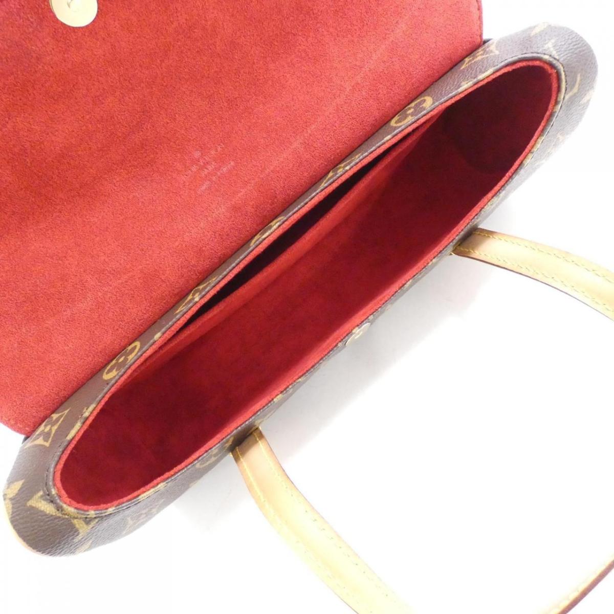 Louis Vuitton Monogram Sonatine Bag