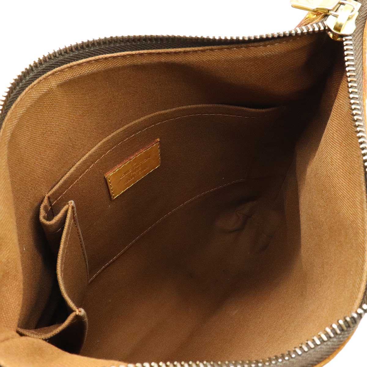 Louis Vuitton Monogram Odeon PM Shoulder Bag