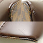 Louis Vuitton Hampstead Damier PM Tote Bag Ebene