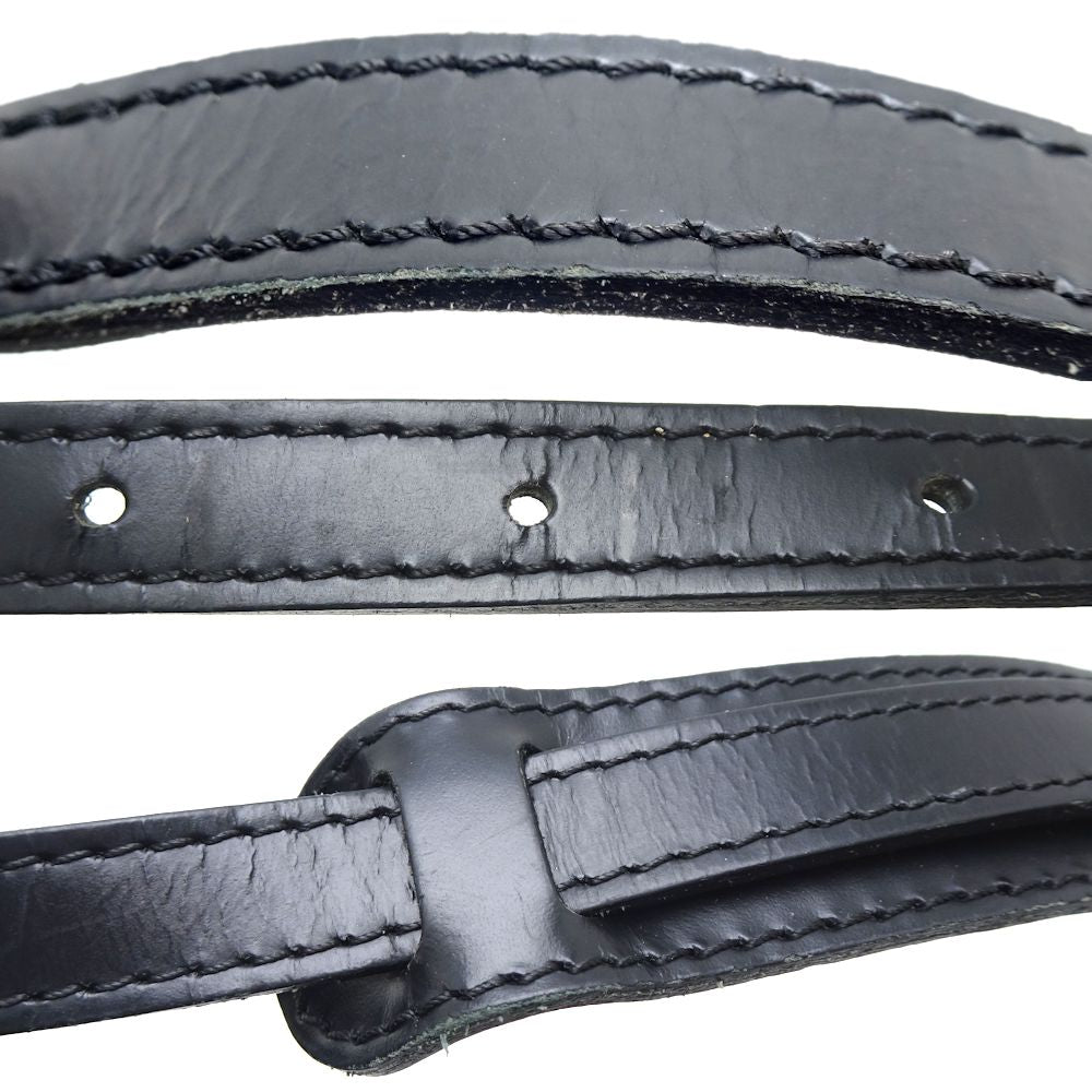 Louis Vuitton Rem Crossbody Shoulder Bag Graphite