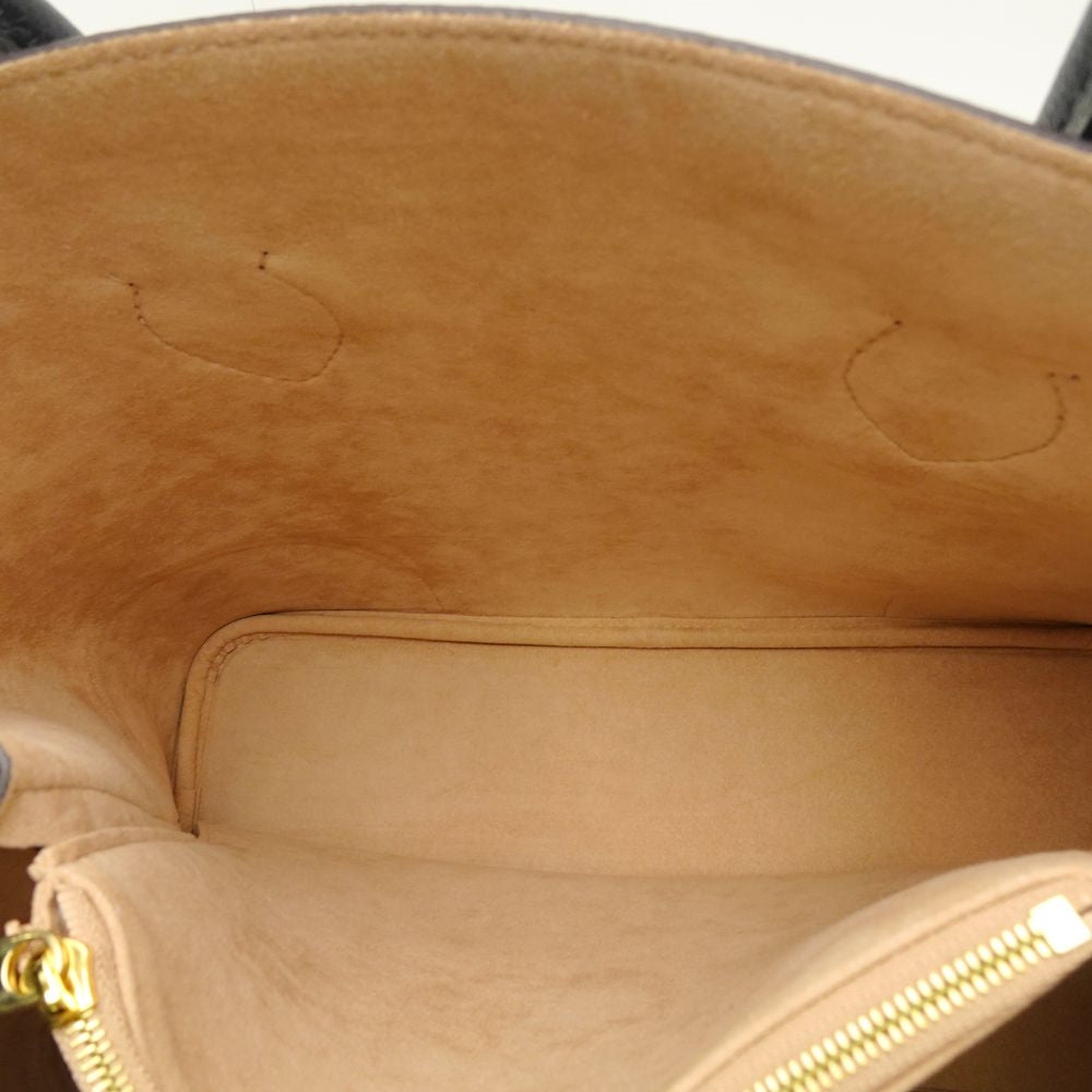 Louis Vuitton Monogram Flandrin Noir 2WAY Bag
