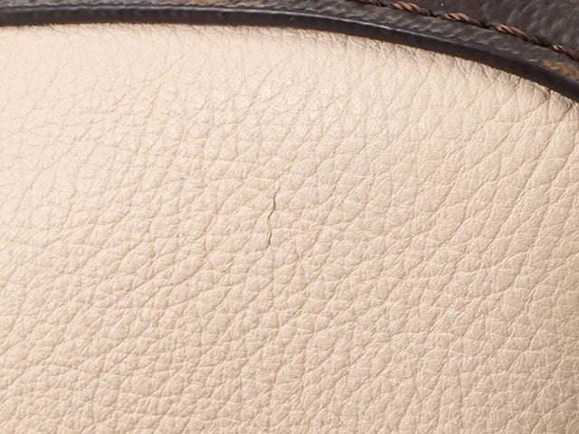 Louis Vuitton Fold Tote PM Monogram