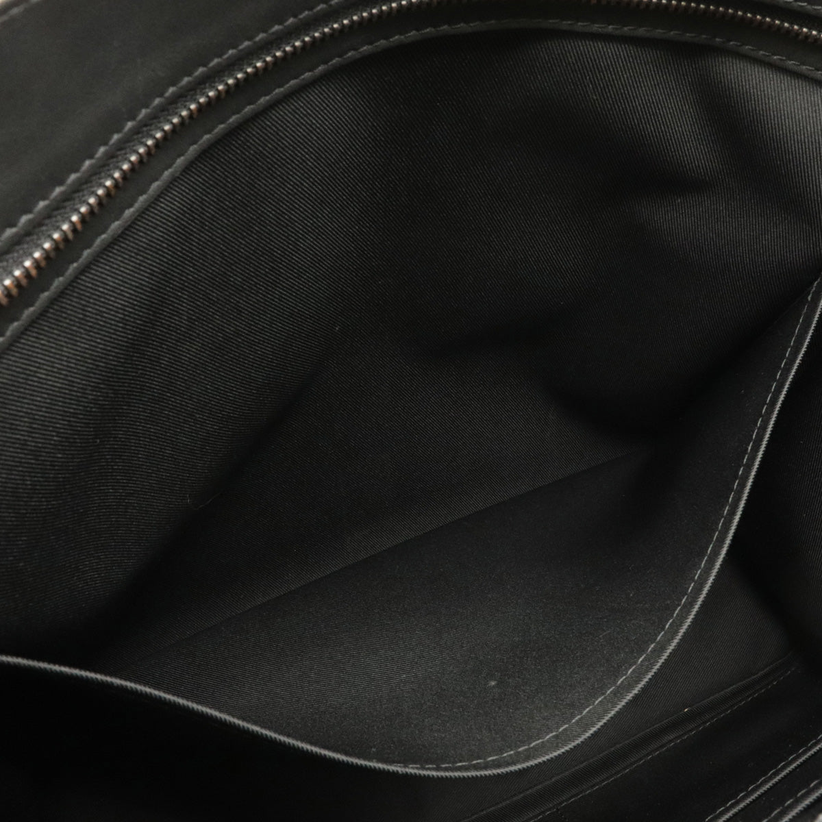 Louis Vuitton Damier Infini Tadao PM Tote Bag Business Bag