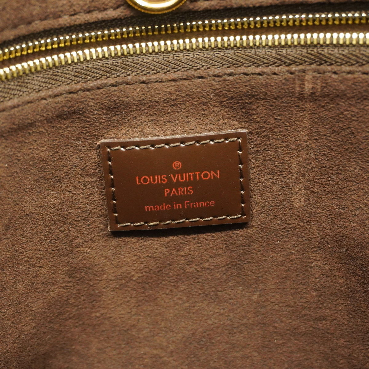 Louis Vuitton Tote Bag Damier Marriborn GM