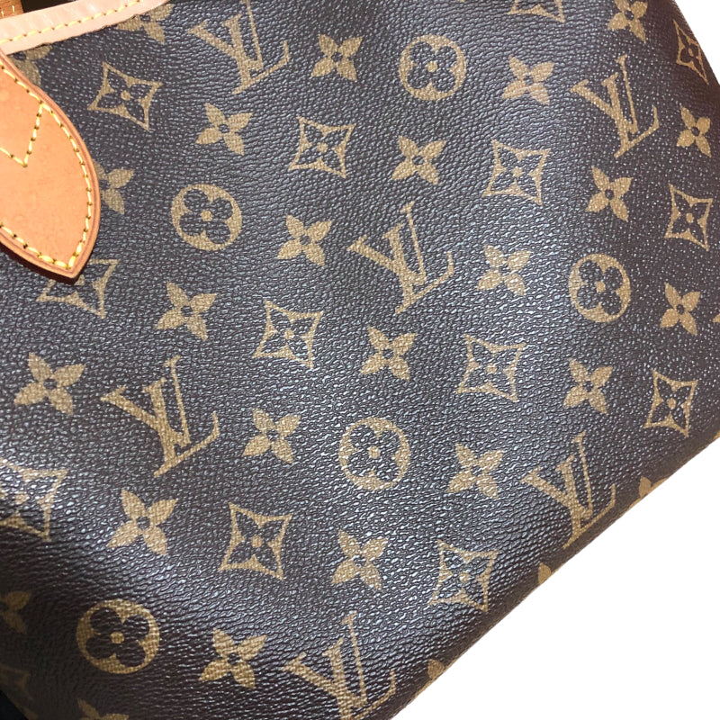 Louis Vuitton Neverfull PM Monogram Tote Bag