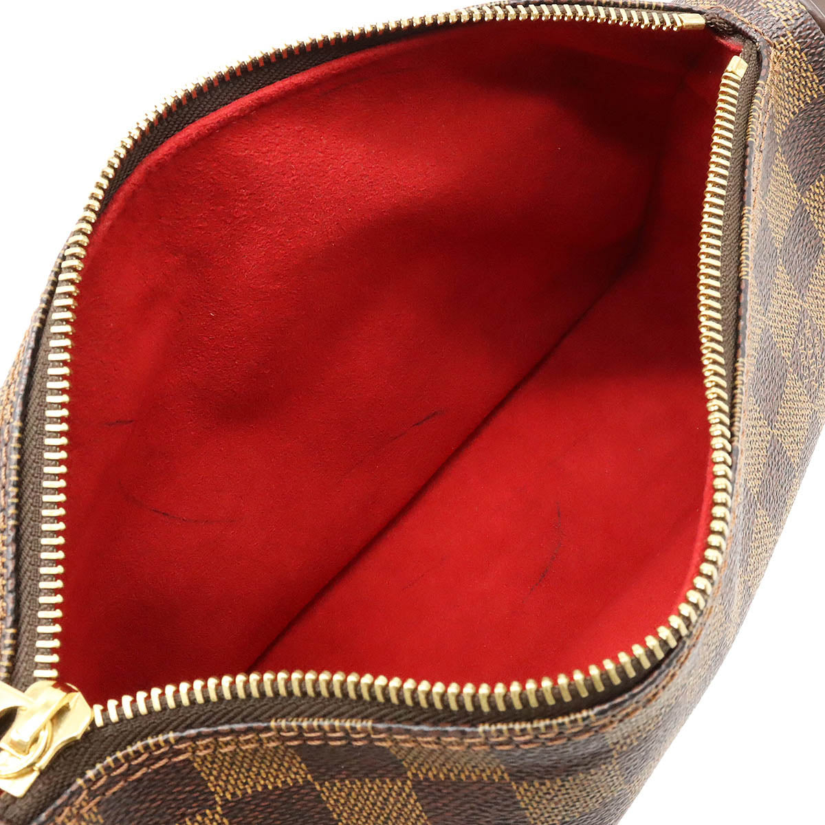 Louis Vuitton Damier Ravello GM Shoulder Bag