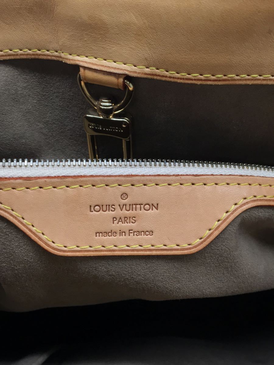 Louis Vuitton Aurelia GM Monogram Multicolor