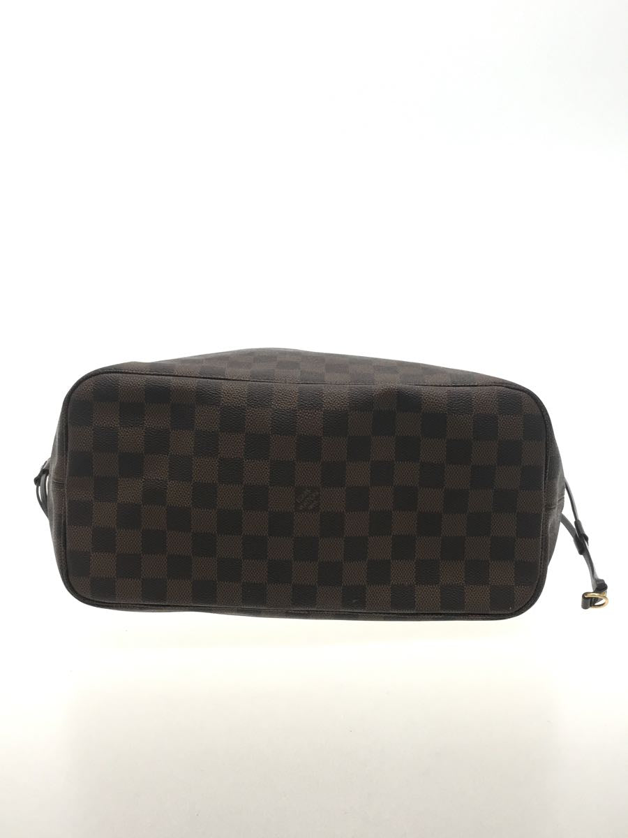 Louis Vuitton Neverfull MM Damier Ebene