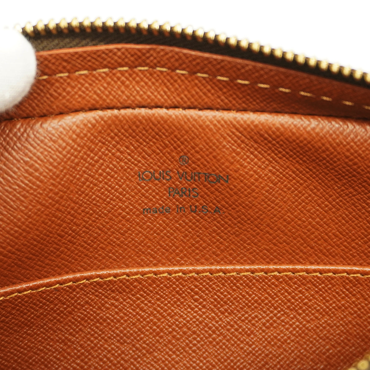 Louis Vuitton Shoulder Bag Monogram Pochette