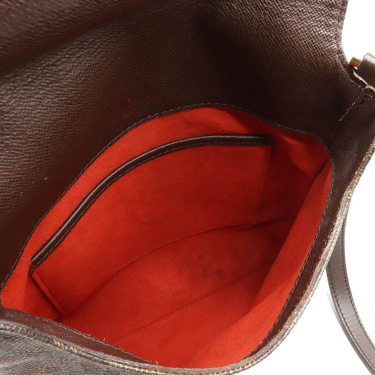 Louis Vuitton Damier M tte Salsa Shoulder Bag
