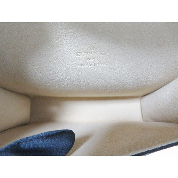 Louis Vuitton Pochette Florentine Monogram Pouch Bag