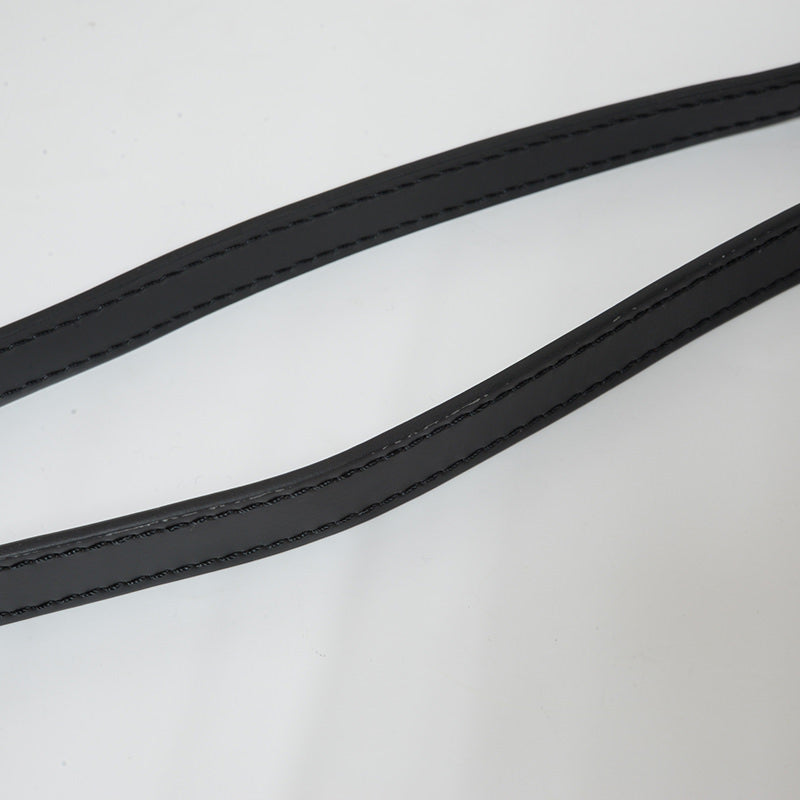 Louis Vuitton Alma Mini Chain Epi Noir Black