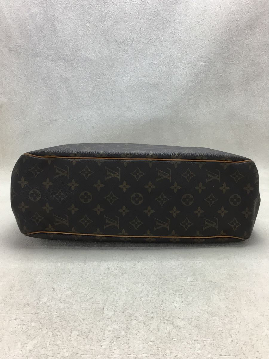 Louis Vuitton Batignolles Horizontal Monogram
