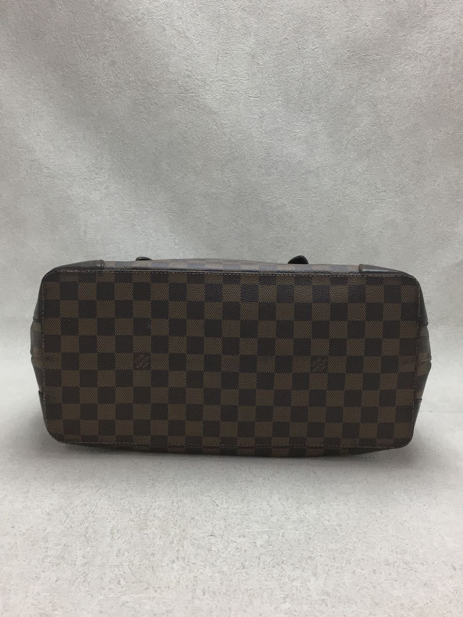Louis Vuitton Hampstead MM Damier Ebene