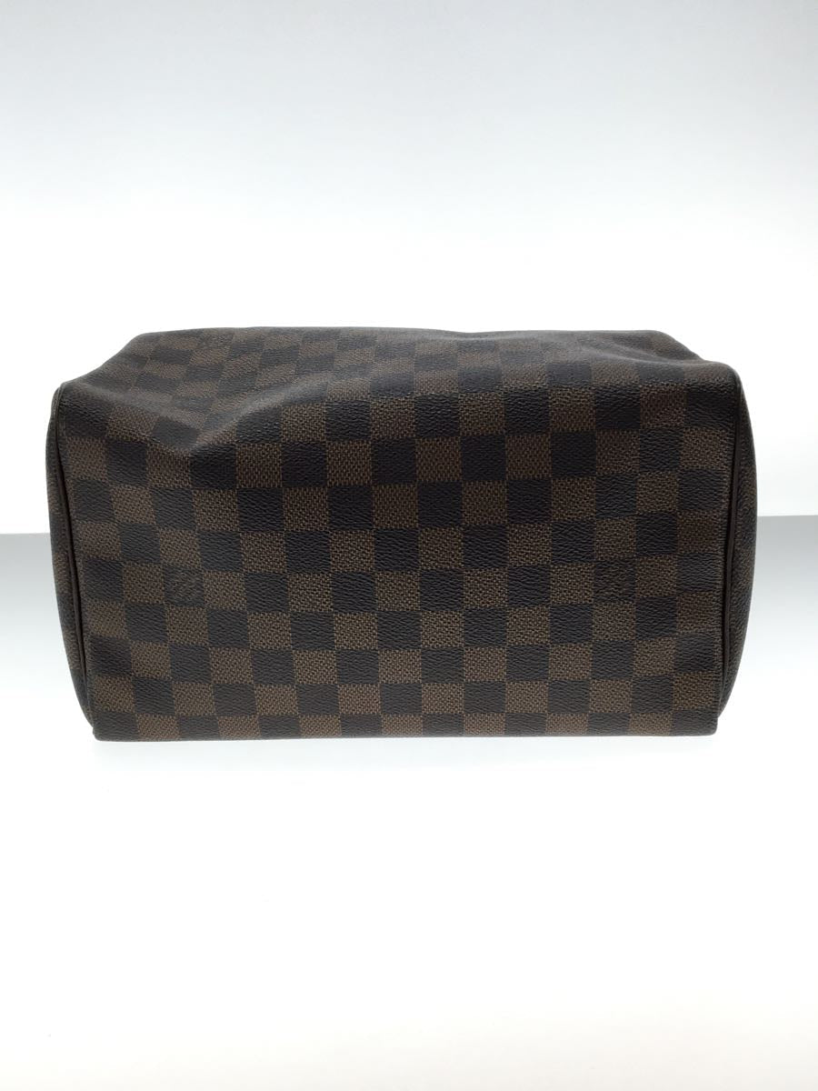 Louis Vuitton Speedy 25 Damier Ebene Series