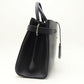 Louis Vuitton  Epi Twist Tote Noir 2way Bag