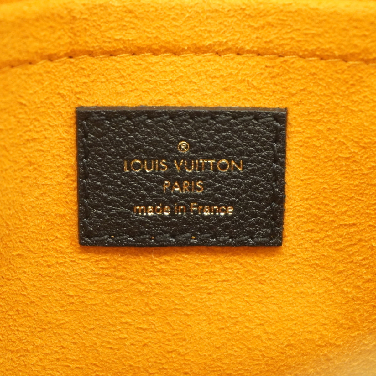 Louis Vuitton 2way Bag Monogram Implant Neo Alma BB