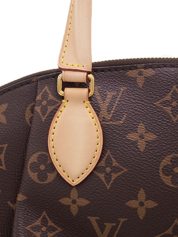 Louis Vuitton Monogram Rivolie PM 2way Bag