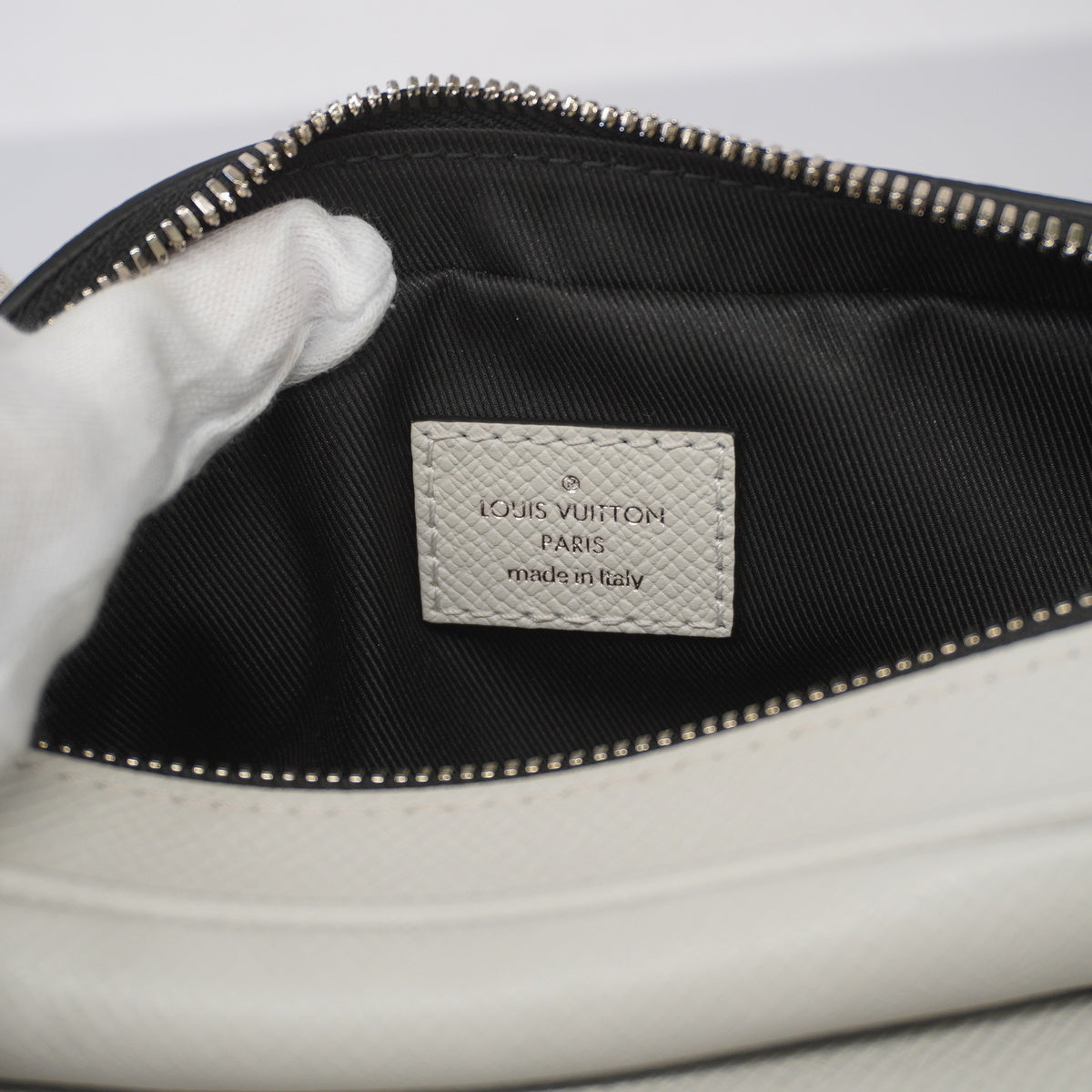Louis Vuitton Body Bag Taigarama Bum Bag Outdoor