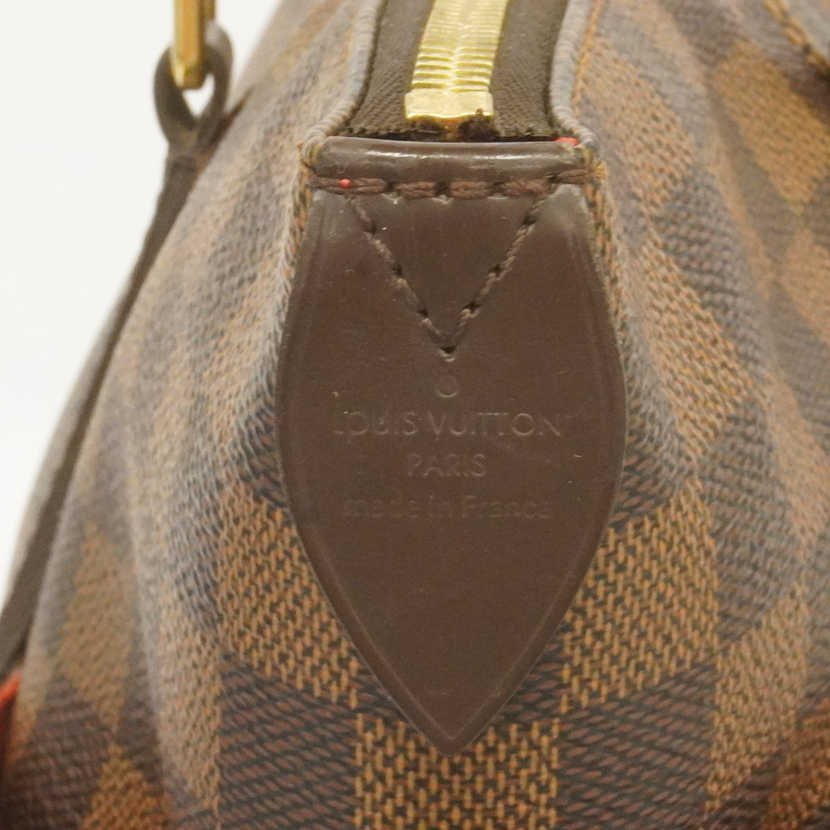 Louis Vuitton Tote Bag Damier Totally MM
