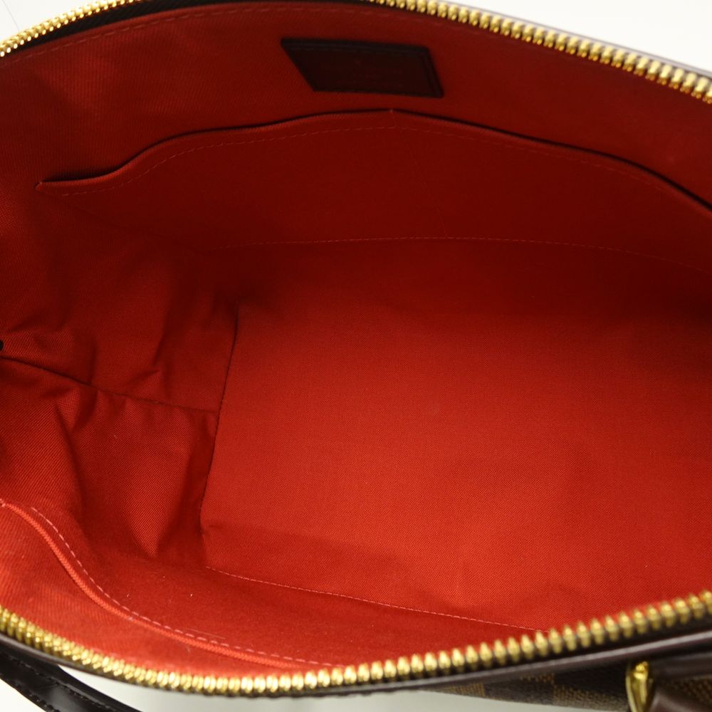 Louis Vuitton Damier Westminster GM Ebene Shoulder Bag
