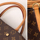 Louis Vuitton Monogram Montaigne GM