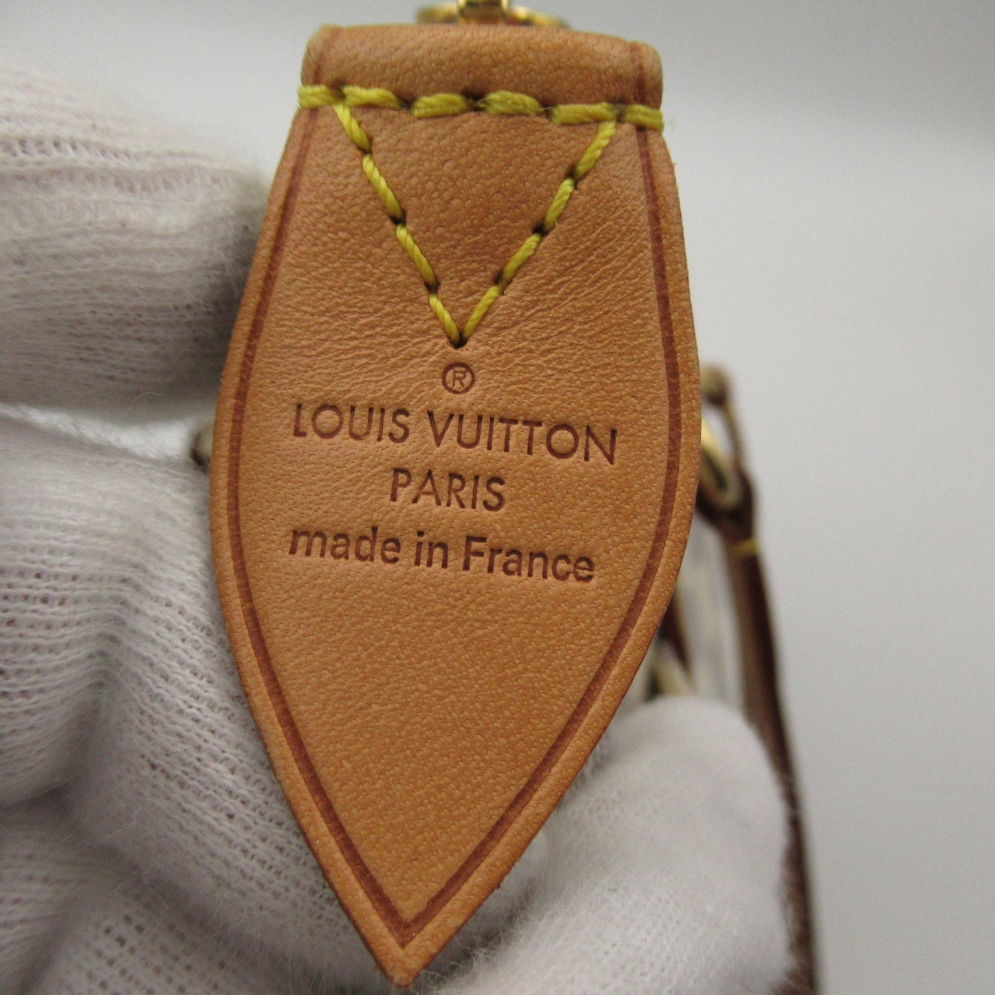 Louis Vuitton Totally PM Shoulder Bag
