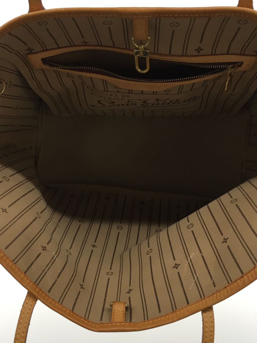 Louis Vuitton Neverfull MM Monogram
