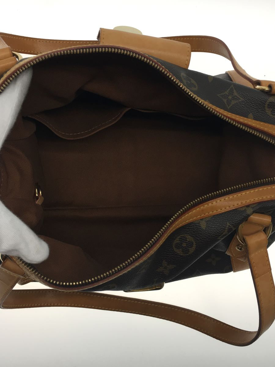 Louis Vuitton Stresa PM Monogram
