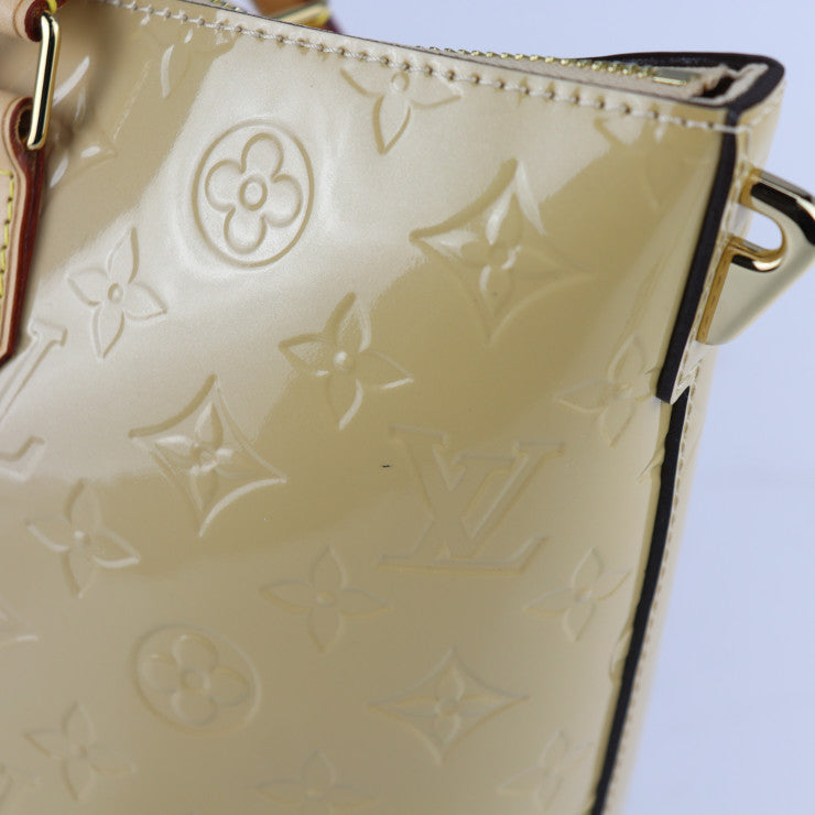 Louis Vuitton Montebello MM Handbag Monogram