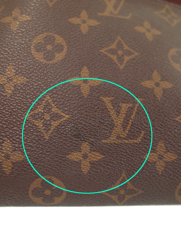 Louis Vuitton Monogram Favorite MM 2way