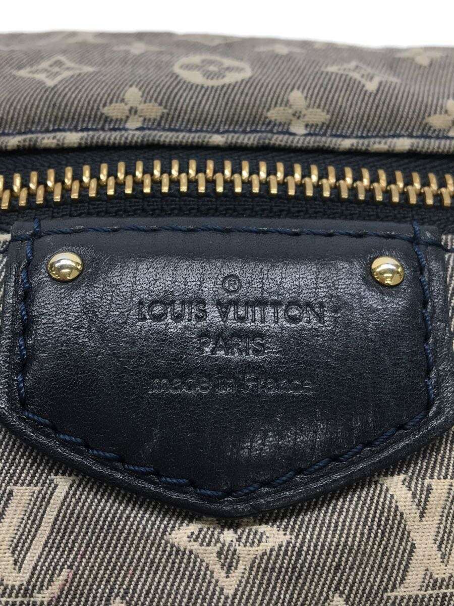 Louis Vuitton Ballad PM Monogram Idile Canvas