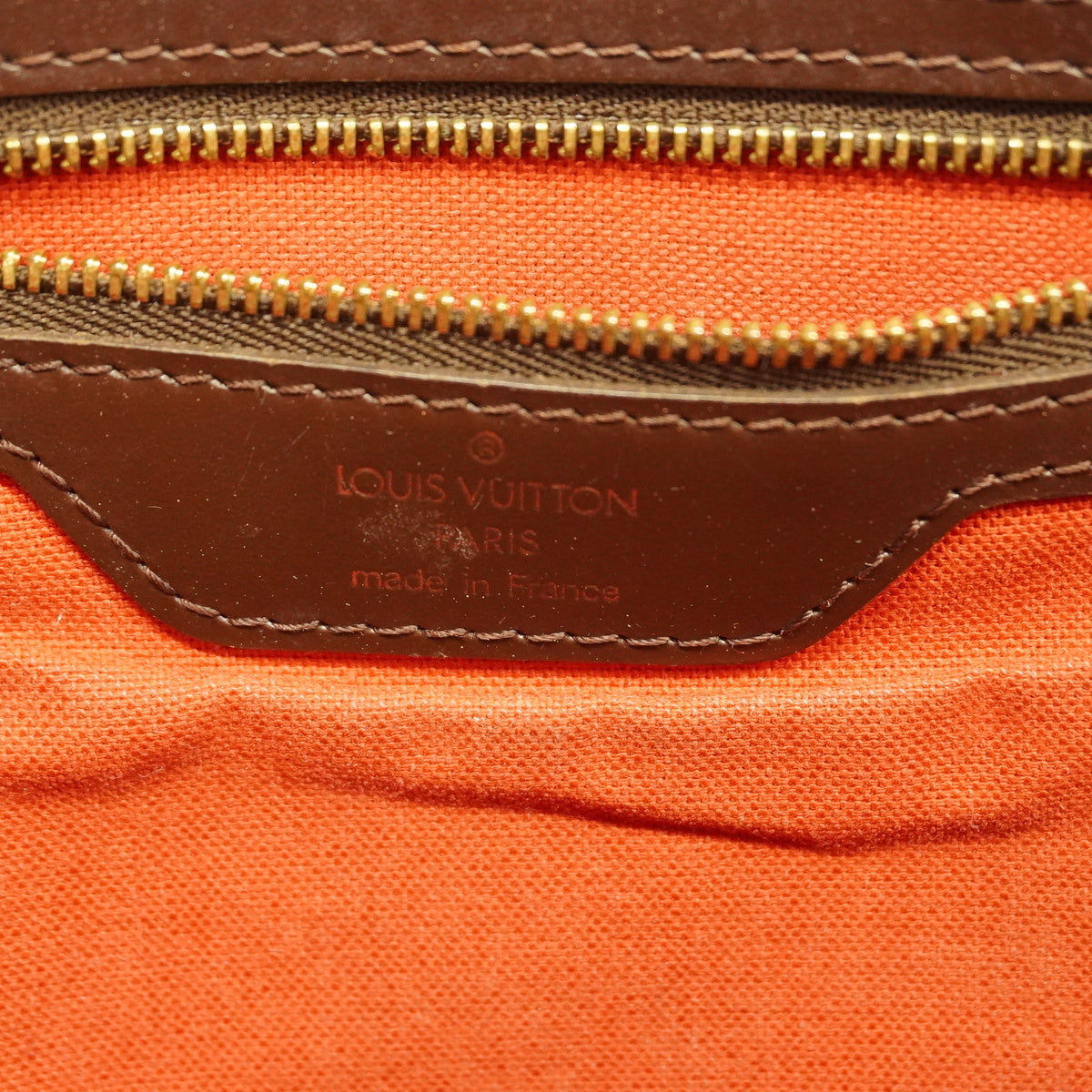 Louis Vuitton Shoulder Bag Damier Chelsea