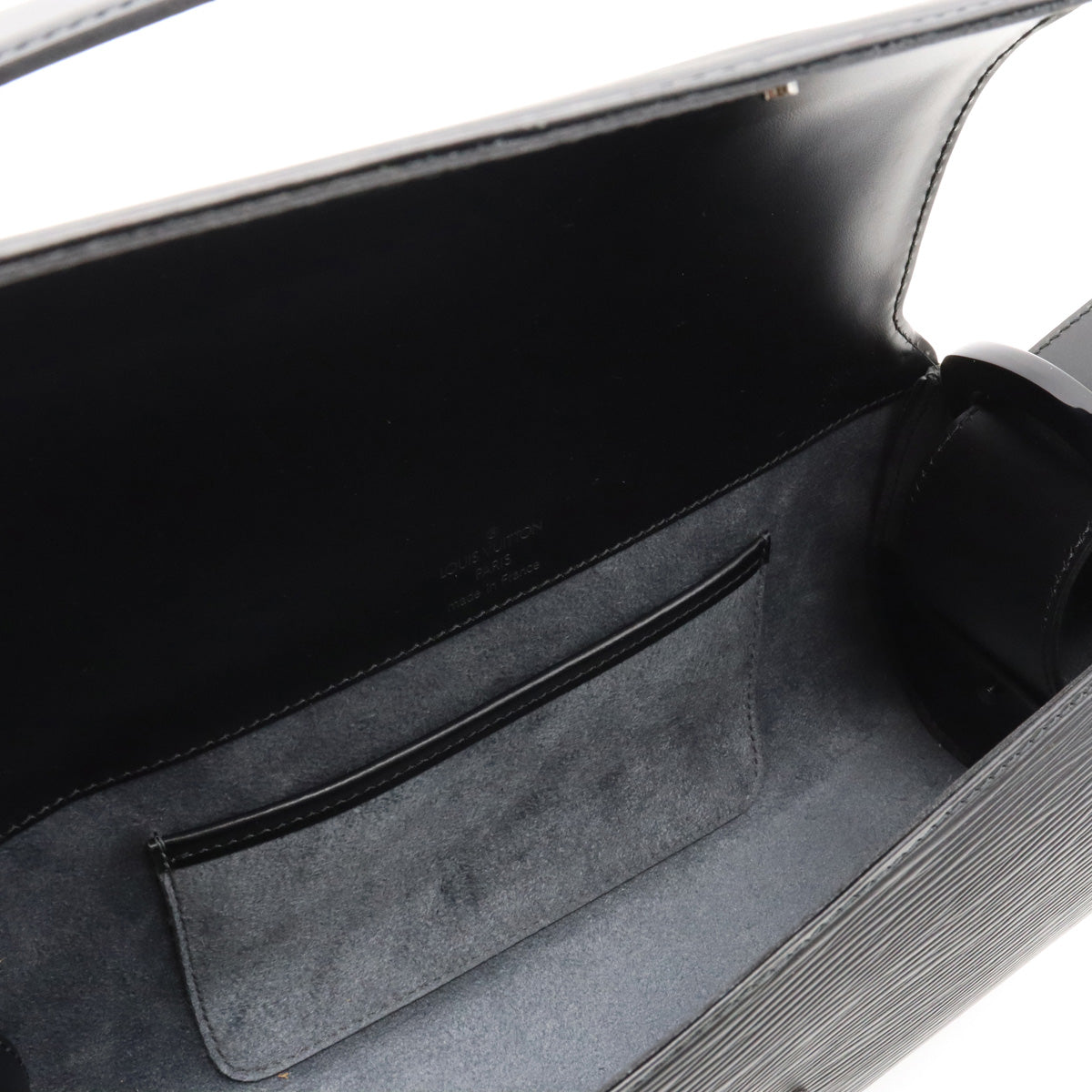 Louis Vuitton Epi Nocturne PM Shoulder Bag