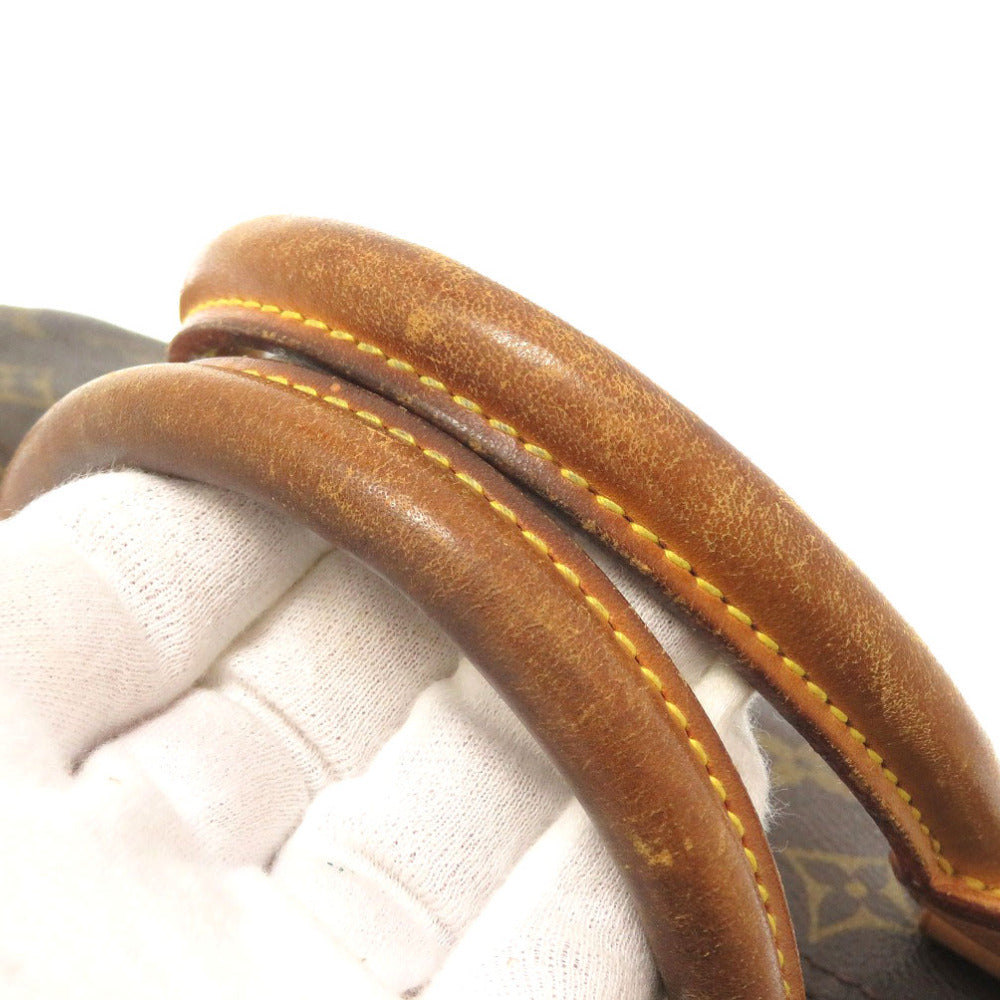 Louis Vuitton Monogram Speedy 30 Handbag Bag