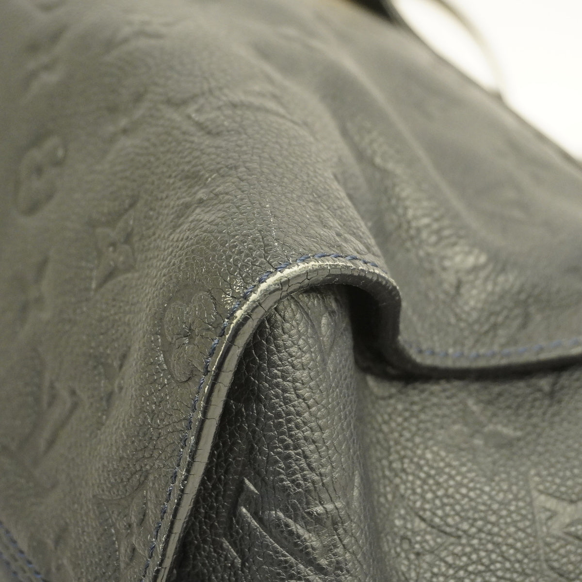 Louis Vuitton Monogram Implant Lumine  PM
