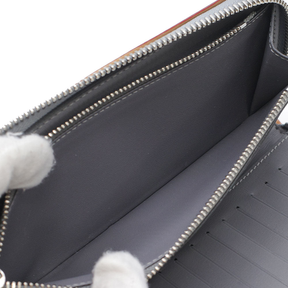 Louis Vuitton Zippy Wallet Vertical Long Wallet