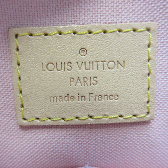 Louis Vuitton Azure Jena PM Tote Bag