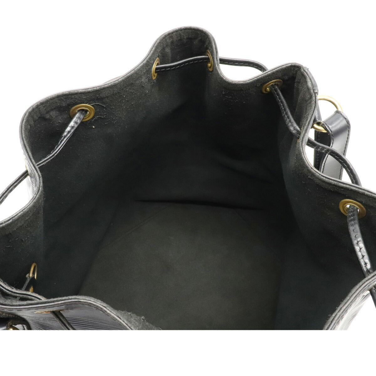 Louis Vuitton Epi Petit Noe Purse Shoulder Bag
