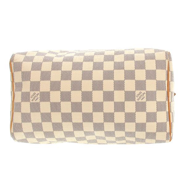 Louis Vuitton Damier Azur Speedy 25