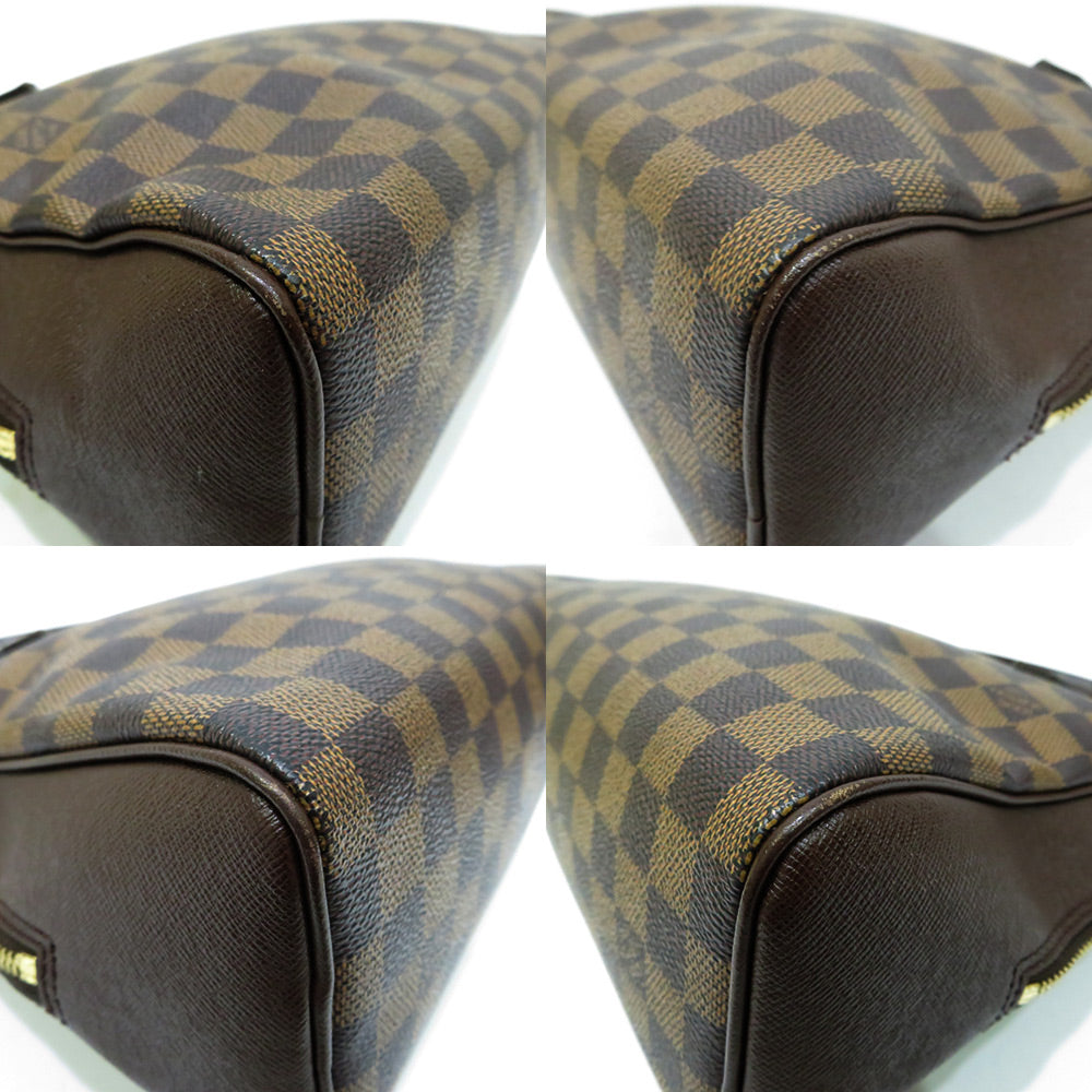 Louis Vuitton Bag Damier Brera AB Rank Handbag