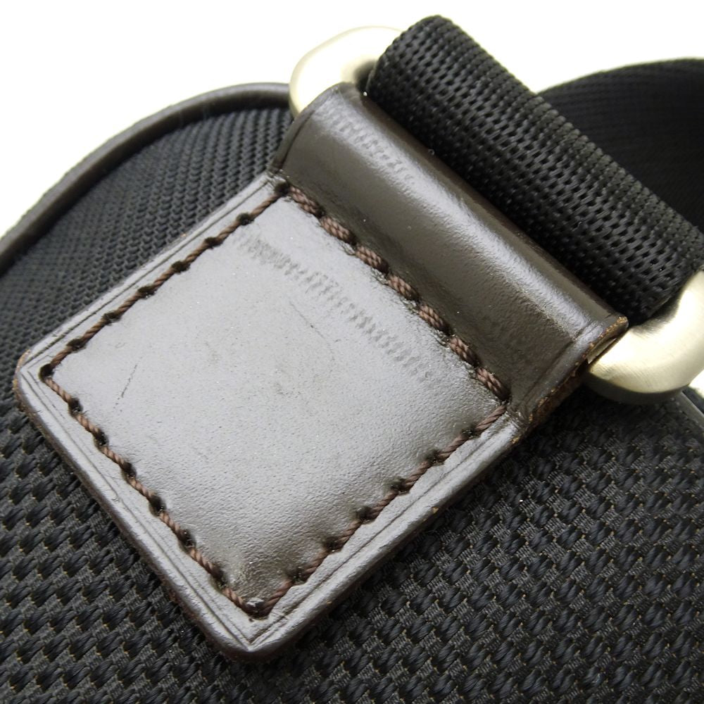 Louis Vuitton Acrobat Waist Bag Noir