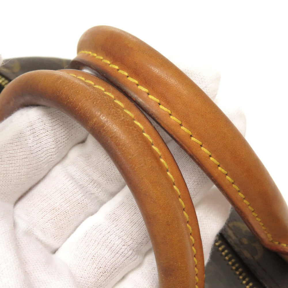 Louis Vuitton Monogram Speedy 25 Handbag Bag LV