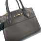 Louis Vuitton Handbag City Steamer 2way Shoulder Bag Black
